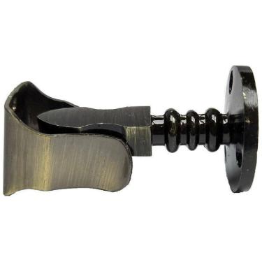 Imagem de Prendedor Fixador Trava Porta Antique Ouro Velho 811 Imab Aq