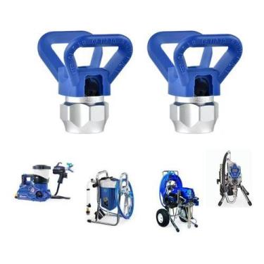 Imagem de Porta Bico Suporte Airless Rac-x / Fflp Semelhante Graco - BWrentals