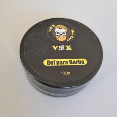 Imagem de Gel para Barbear 130gr  Vox - PPS3 - Pierry Lohan