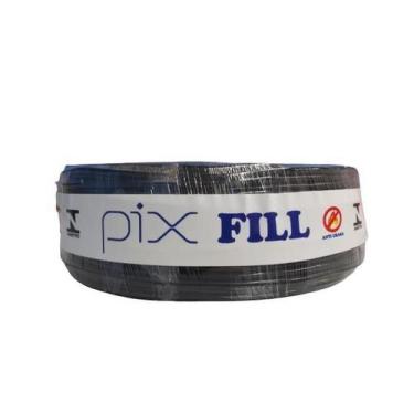 Imagem de Fio Elétrico Cabo Flexível 16mm Rolo 50 Metros 750v Pixfill - PIX FILL