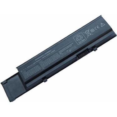 Imagem de Bateria Compatível Para Notebook Dell Vostro 3400 3700 Ty3p4 - NTF