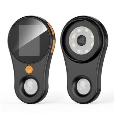 Imagem de Microscópio digital portátil Vikye 370 2MP 1920x1080P HD 500X