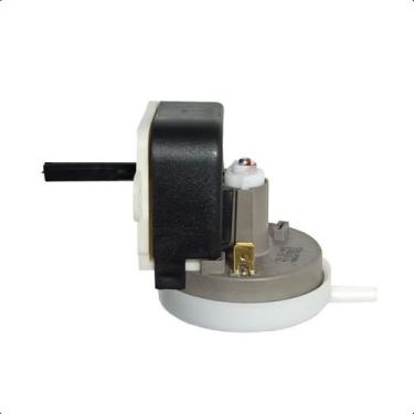 Imagem de Pressostato Electrolux 4 Níveis 64503116 modelo LAC13 Novo, Garantia d