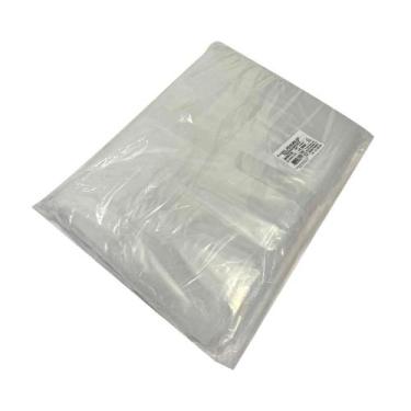 Imagem de Saco Plástico Transparente 60x80 Altaplast embalagem com 5kg, 18kg, 60