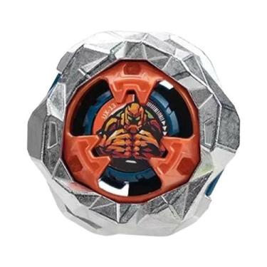 Imagem de Beyxs Burst Gyro X Toy UX-09 Starter Samurai Sabre 2-70L UX13 UX11 UX1