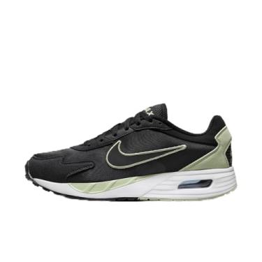 Imagem de Nike Tênis Masculino Air Max Solo (DX3666-005, Preto/Verde Mica/Selva Profunda/Preto) Tamanho 36, 38