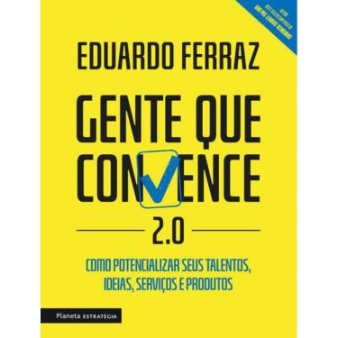 Imagem de Gente Que Convence 2.0