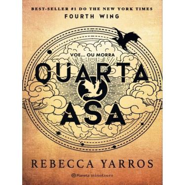 Imagem de Quarta Asa