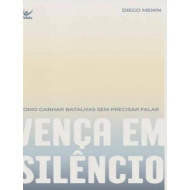 Imagem de Venca Em Silencio