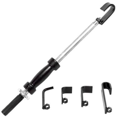 Imagem de Marreta Dinâmica para Funileiro com 5 Ponteiras FortG