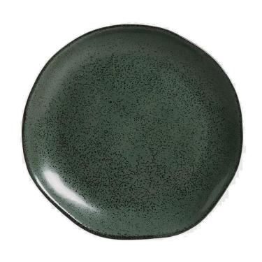 Imagem de Jogo 6 Pratos Rasos Orgânico Arauco 26,5 Cm Porto Brasil