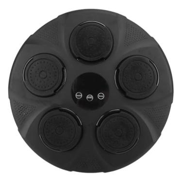 Imagem de Máquina Inteligente de Boxe Soco Música Bluetooth Anti Estresse(QJB-ET (COR ALEATORIA))