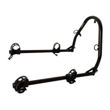 Imagem de Suporte Horizontal Para Parede Altmayer 2 Bikes