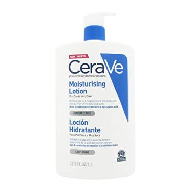 Imagem de Cerave Loc Hidratante 473Ml P