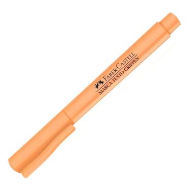 Imagem de Marca texto Laranja Pastel MT/MIXTPZF Faber-Castell