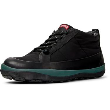 Imagem de Camper Bota masculina de cano curto, Preto 013, 41