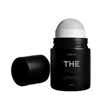 Imagem de Desodorante Roll On Luci luci The Men Anti Transpirante
