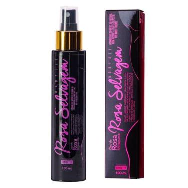 Imagem de Oleo Rosa Selvagem 100ml Rosa Mosqueta