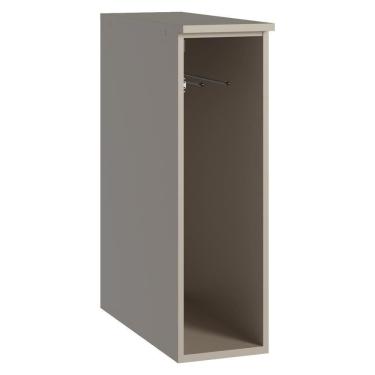 Imagem de Balcão Porta-pano 20 Cm Suspenso Nice Madesa Crema