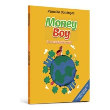 Imagem de Money Boy - In a Sustainable World (1ª Ed.) Sortido - DSOP DIDATICO, S