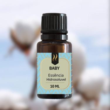 Imagem de Kit 12 Essências P Aromatizador Difusor Elétrico Nattuaromas