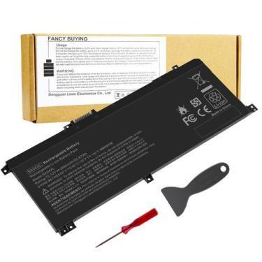 Imagem de Bateria de laptop Fancy Buying SA04XL 15,12 V 55,67 Wh
