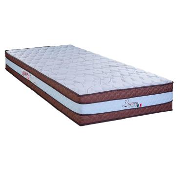 Imagem de Colchão Espuma Solteiro Legaccy Paropas Molas Ensacadas