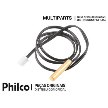 Imagem de Sensor Temp 2 Vias 250V Cond Ar Split - 734131 Philco