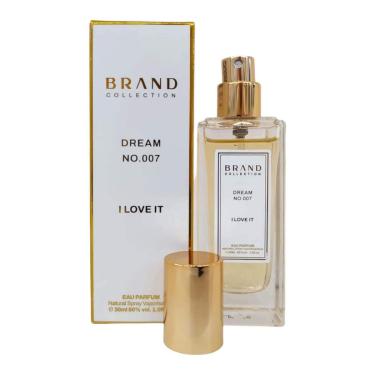 Imagem de Dream 007 - I Love It Brand Collection-Feminino