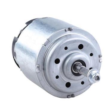 Imagem de QCBQBI [Substituição] 27200-9H600 272009H600 Motor de ventilador de aquecedor automotivo para Nissan para X-Trail T30 2001-2013 27225-8H90B