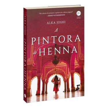 Imagem de Kit Trilogia de Jaipur