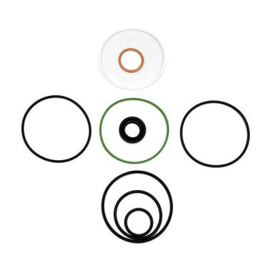 Imagem de Conjunto Kit Reparo Bomba Direção Hidráulica ZF Volkswagen 13.130 14.2