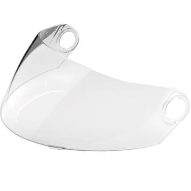 Imagem de Viseira cristal a/r u-rb2 19 - Peels, Cristal Transparente