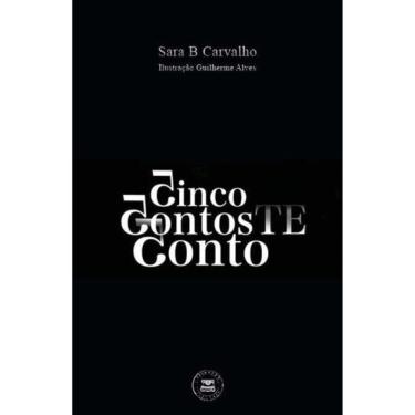 Imagem de Cinco Contos Te Conto