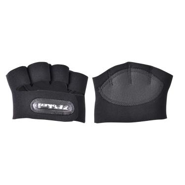 Imagem de Luva de Academia Poker Palmar