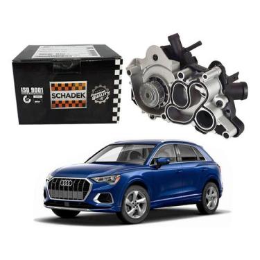 Imagem de Bomba Dagua Schadek Q3 1.4 Tfsi 2020 A 2022