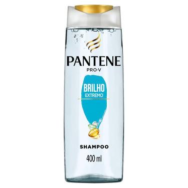 Imagem de Shampoo Pantene Brilho Extremo 400ml