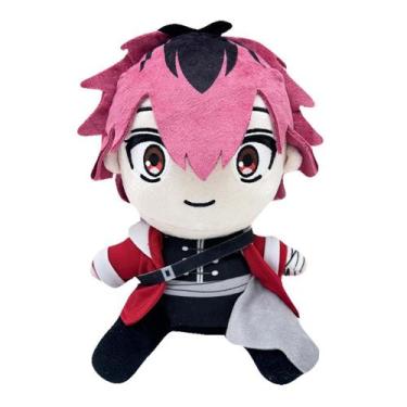 Imagem de Almofada QAHEART Stark Soft Figure Anime Frieren 25 cm