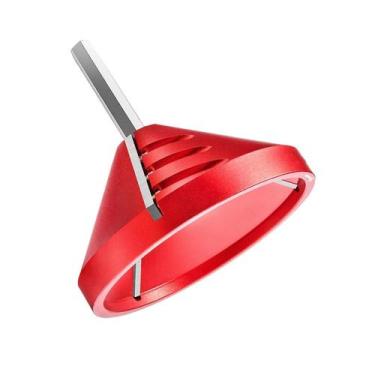 Imagem de Ferramenta de rebarbação Yunir PVC 2 em 1 Alargador de tubo externo in