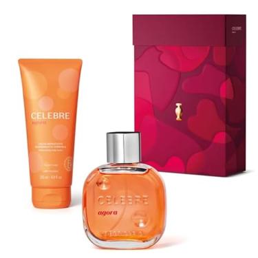 Imagem de Kit Presente Celebre Agora Feminino (2 itens)