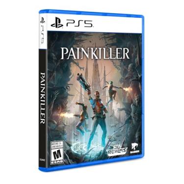Imagem de Painkiller - PlayStation 5