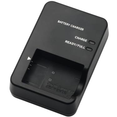 Imagem de CB-2LH CB-2LHT Carregador de bateria para câmera Canon PowerShot G1 X Mark III G5X G5 X Mark II G7 X G7 X Mark II III G9X G9 X Mark II SX620 SX720 SX730 SX740 HS
