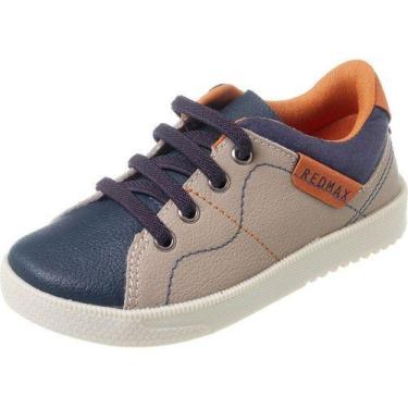 Imagem de Sapatenis Casual Infantil Masculino Menino 6116-803 - Redmax, 25