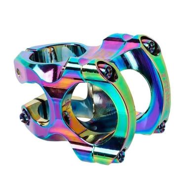 Imagem de Mesa de Guidão 31.8X35mm Camaleão Suporte Alumínio Dh Freeride 559 CNC