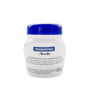 Imagem de Detergente em Pó Tramontina by Breville para Cafeteira Express 65g