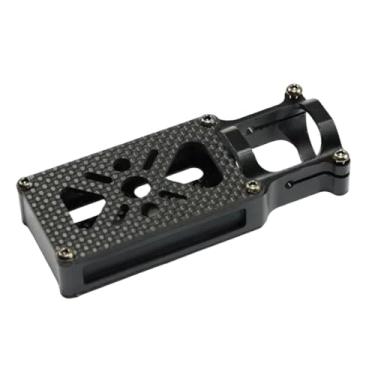 Imagem de EHJRE Suporte para Motor Brushless de Drone RC, Fácil de Instalar, Peças de Reparo E Upgrade.