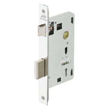 Imagem de Fechadura Imab Máquina Avulsa 55Mm Interna Inox