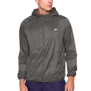 Imagem de Jaqueta Speedo Corta Vento Essential Masculina-Masculino