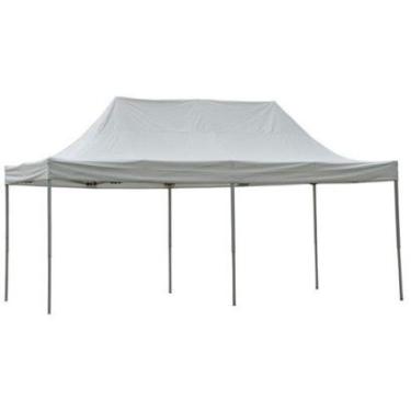 Imagem de Gazebo Para  Eventos Em Poliéster Com Pvc De 300M X 600M Mor-Unissex