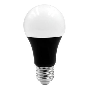Imagem de Lampada Bulbo Luz Negra Boate Led E27 Qualidade Opus